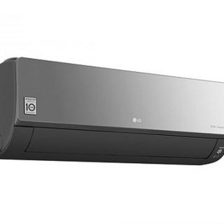 Климатик LG AC09BК.NSJ/UA3 Artcool Mirror UVnano™