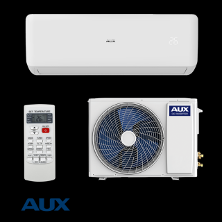 Инверторен климатик AUX Freedom ECO ASW-H12C5E4/FAR3DI-B8