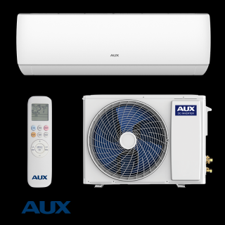 Инверторен климатик AUX J-Smart ASW-H09B5C4/JOR3DI-C3